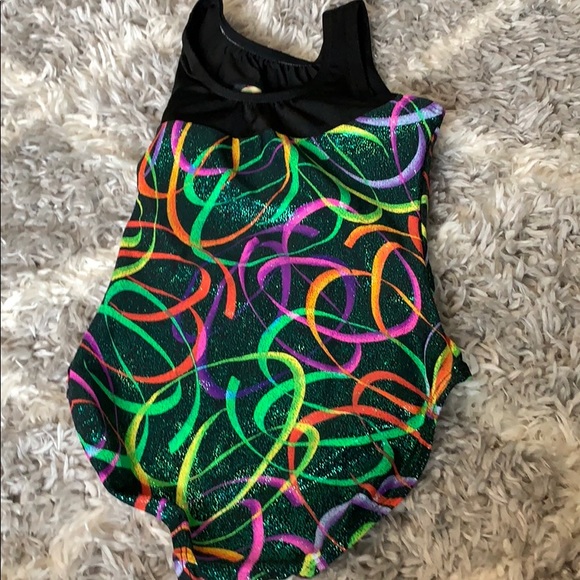 gymnastics leo’s - Picture 7 of 7